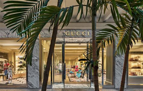 bal harbour shops gucci|gucci bal harbour shops.